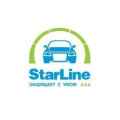 Автосигнализации Starline