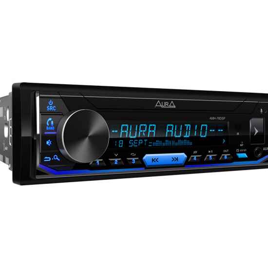 Автомагнитола Aura AMH-78DSP