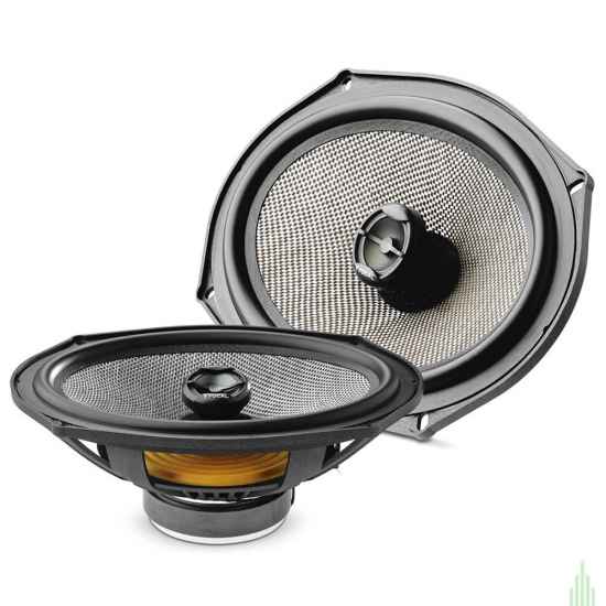 Коаксиальная акустика FOCAL Access 690AC