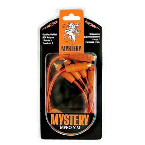 Кабель для акустики Mystery MPRO Y.M