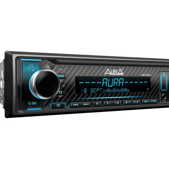 Автомагнитола Aura AMH-77DSP