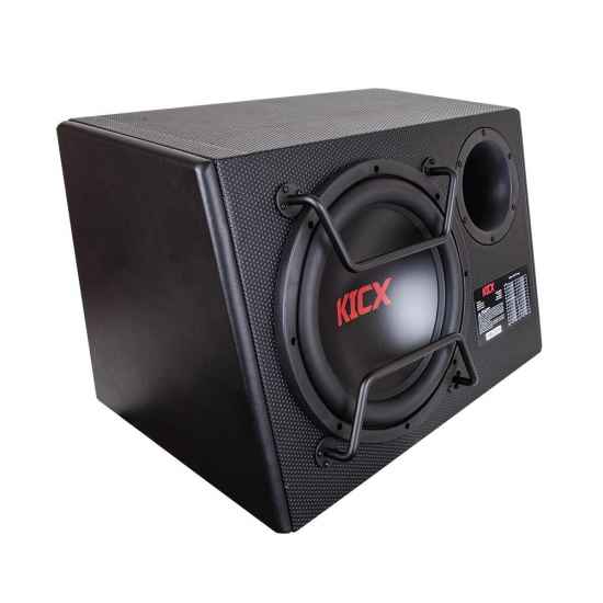 Активный сабвуфер KICX GT500BPA