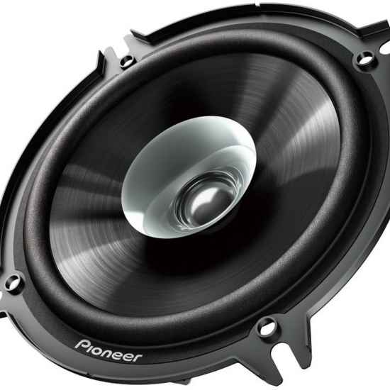 Коаксиальная акустика Pioneer TS-G1310S